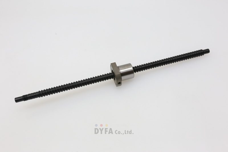 Шарико-винтовая передача BTK1405-2.6ZZ+410LF