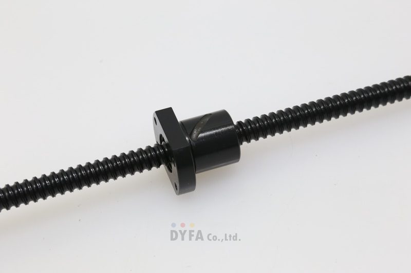 Шарико-винтовая передача BTK1405F-2.6ZZ+589LT-F