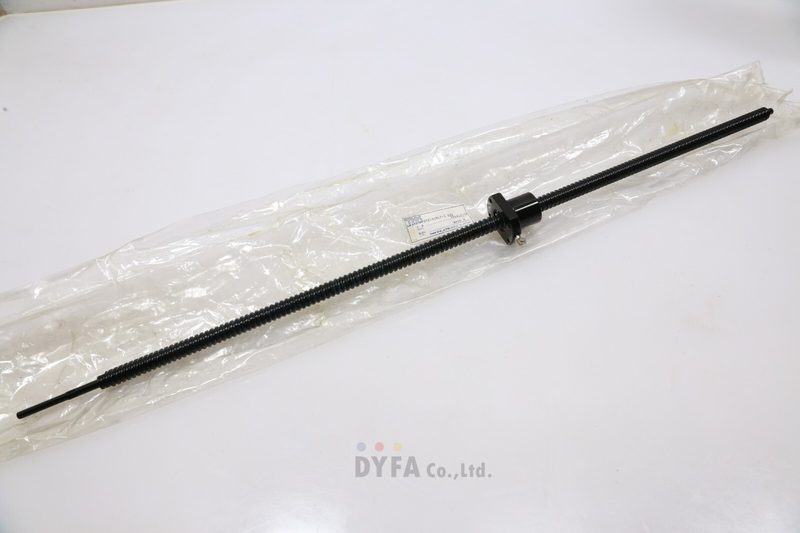 Шарико-винтовая передача BTK1605LF-2.6ZZ+864LC7TF