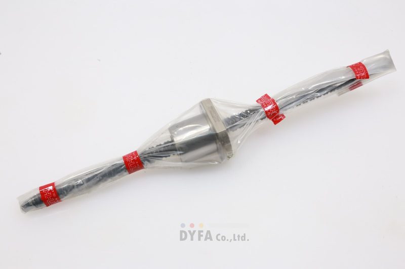 Шарико-винтовая передача BTK2010-2.6+500LF