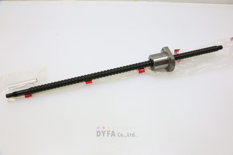 Шарико-винтовая передача BTK2010A-2.6ZZ+700LF
