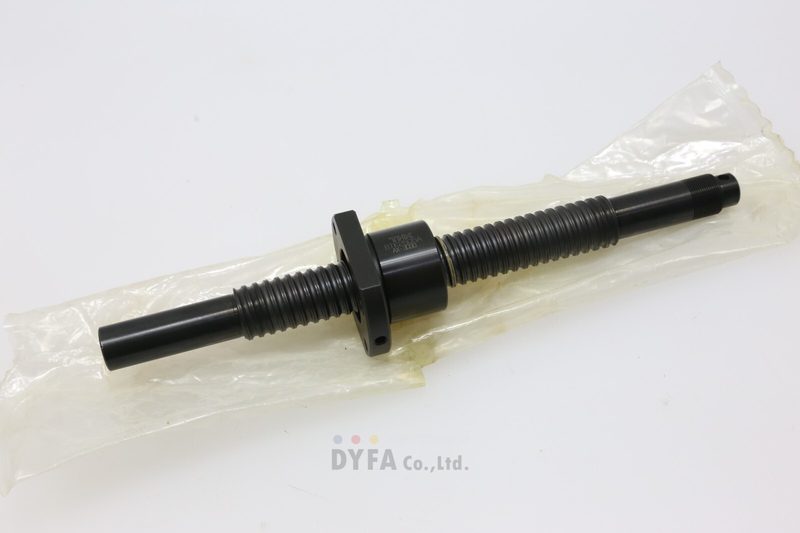 Шарико-винтовая передача BTK2505AF+300LF