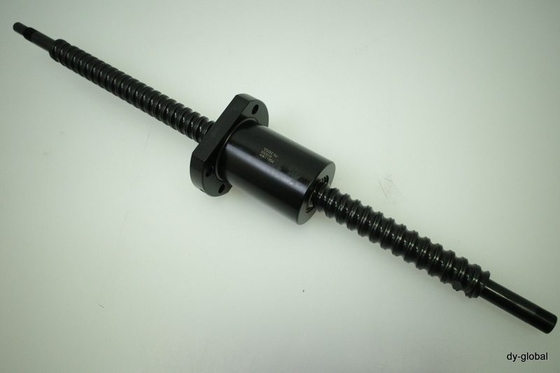 Шарико-винтовая передача BTK2510-5.3ZZF+592LTF