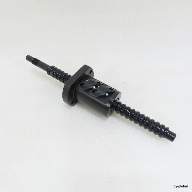 Шарико-винтовая передача BTK2510V+380LF