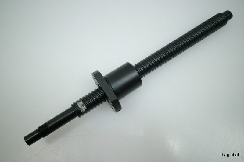 Шарико-винтовая передача BTK2806-5.3F+440LF