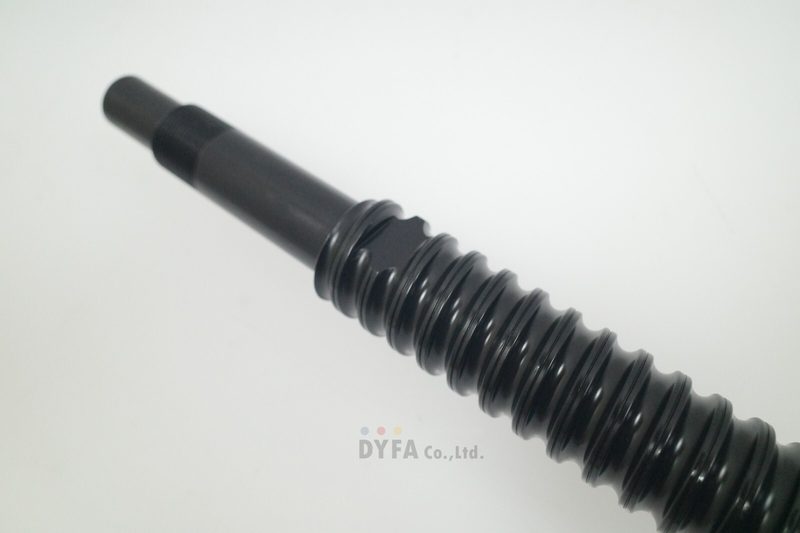 Шарико-винтовая передача BTK3610-2.6ZZ+1376LF