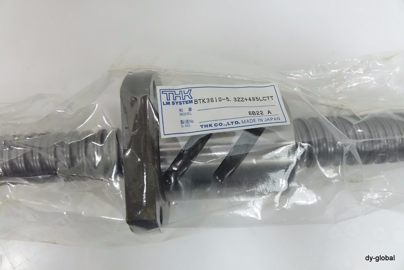Шарико-винтовая передача BTK3610-5.3ZZ+485L
