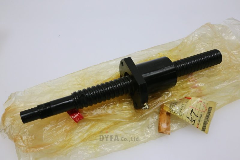 Шарико-винтовая передача BTK4010FM-5.3+473LTF