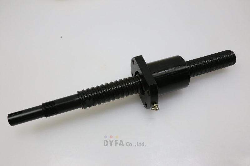 Шарико-винтовая передача BTK4010FM-5.3+506LTF