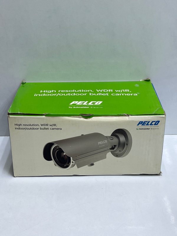 Камера Pelco BU6-IRWV50-6X