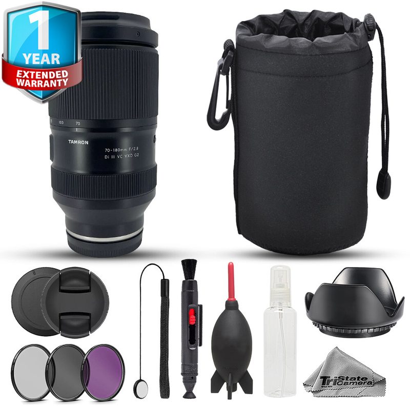 Объектив BUNDLE+1