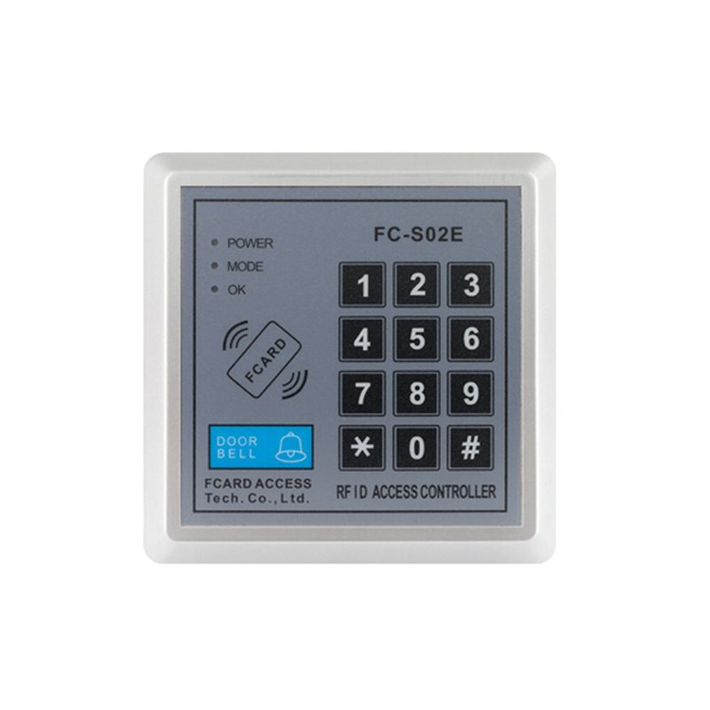 Блок питания BUTTON+10EM