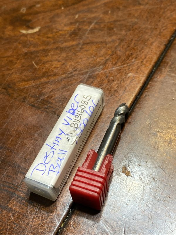 Режущий инструмент BV31608S