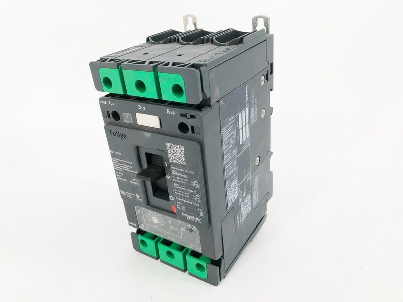 Автоматический выключатель Schneider BV4T003J