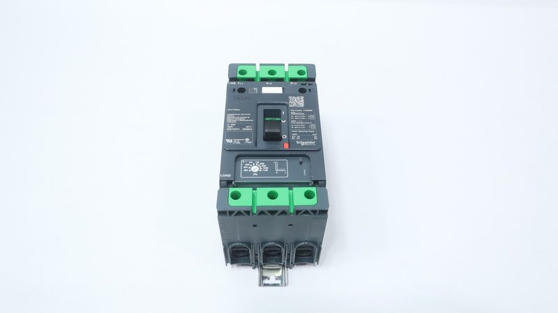 Автоматический выключатель Schneider BV4T080J