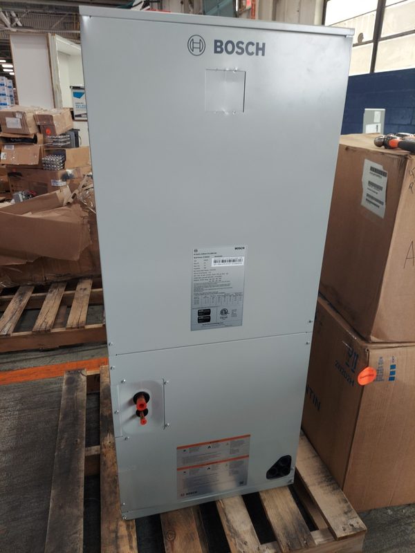 Приточная установка Bosch BVA-24WN1-M15