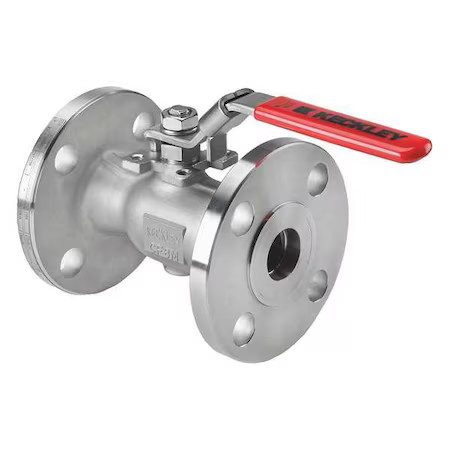Клапан BVF1RF2RSSRGSL-075