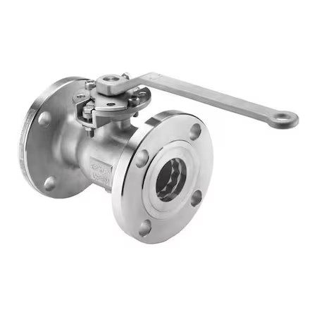 Клапан BVF1RF4RSSRGSL-150