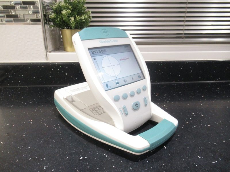 УЗИ-аппарат BVI-9400