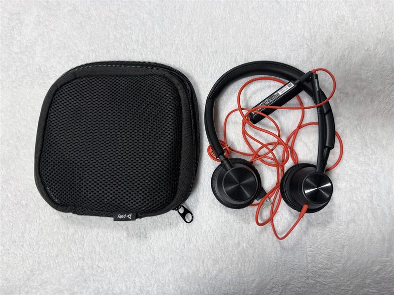 Poly BW3300