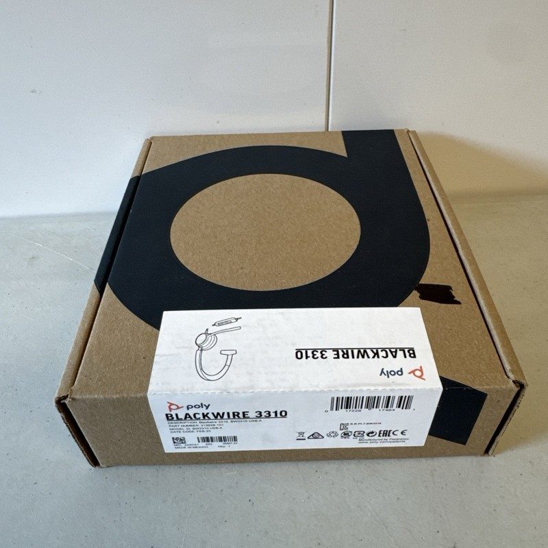 Poly BW3310