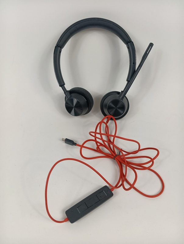 Poly BW3320-M