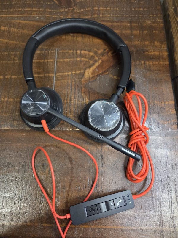 Poly BW3320