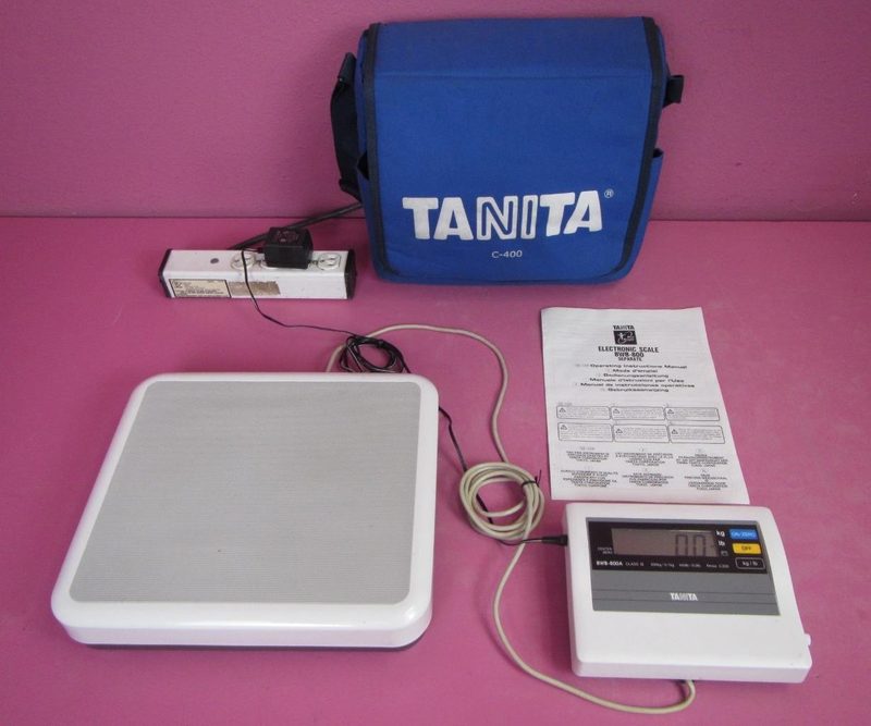 Весы BWB-800A