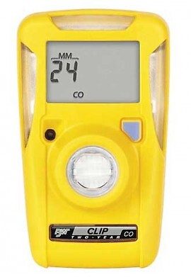 Газоанализатор Honeywell BWC2-X