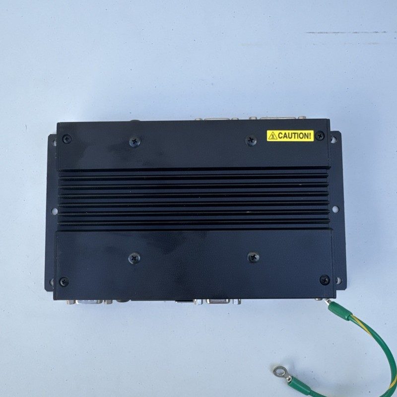 Промышленный компьютер BX-200-DC5311
