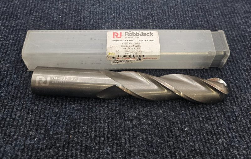 Режущий инструмент BX-333-32