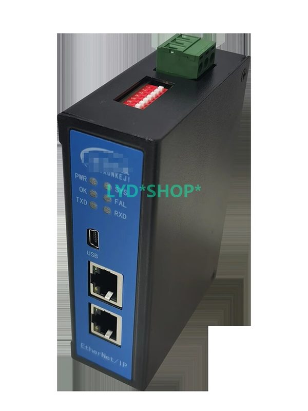 Шлюз полевой шины BX-606-EIP