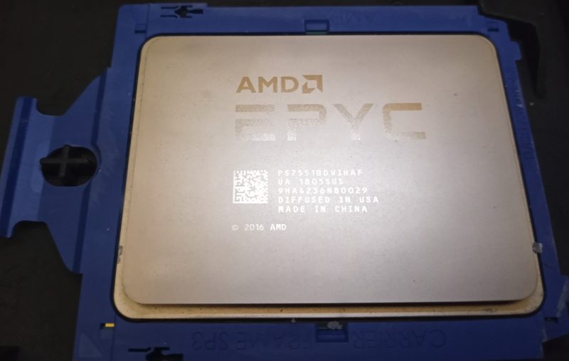 Процессор AMD BX-E700012