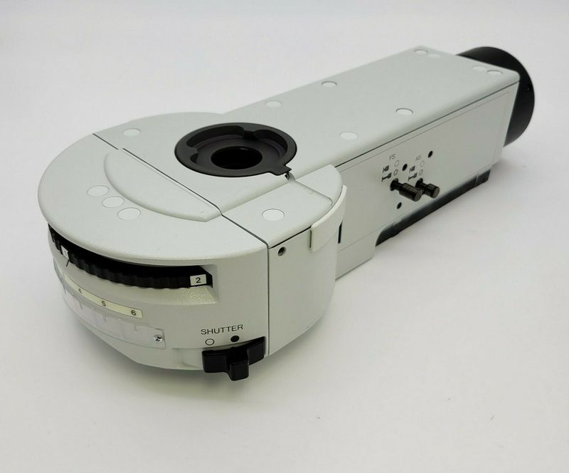 Микроскоп BX-URA2