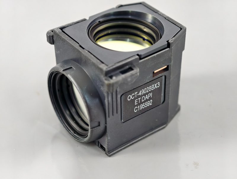 Микроскоп BX3/IX3