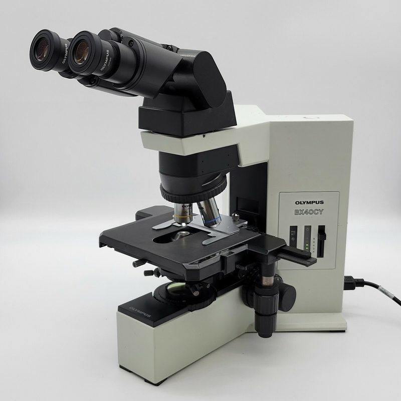 Микроскоп BX40CY