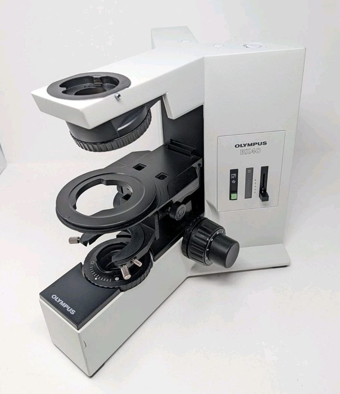 Микроскоп BX40F4