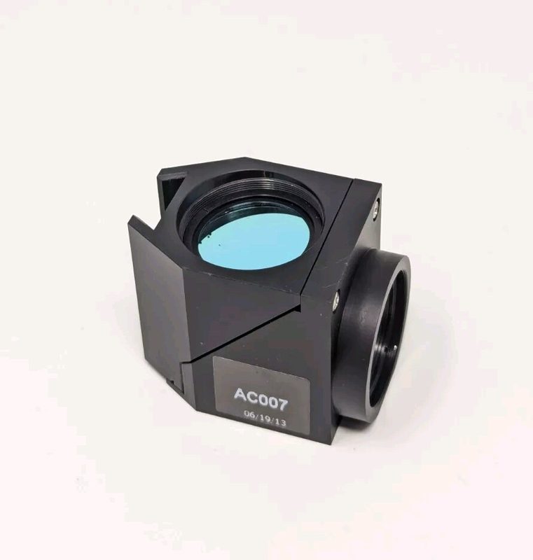 Объектив микроскопа BX41TF