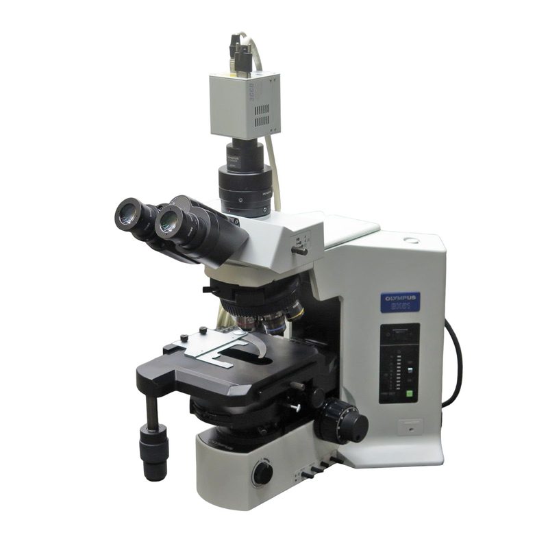 Микроскоп Axis BX51TRF