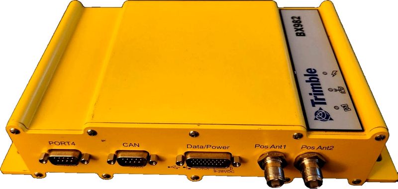 Приёмник GNSS Trimble BX982