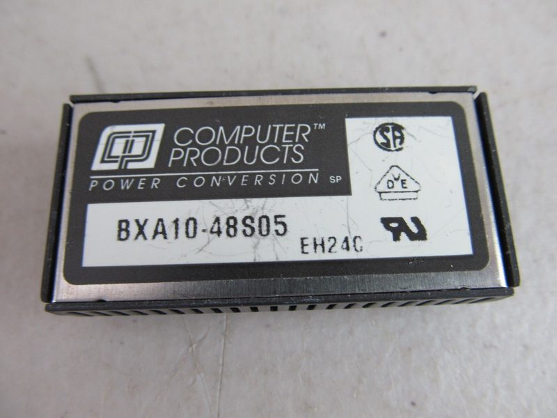 Модуль BXA10-48S05