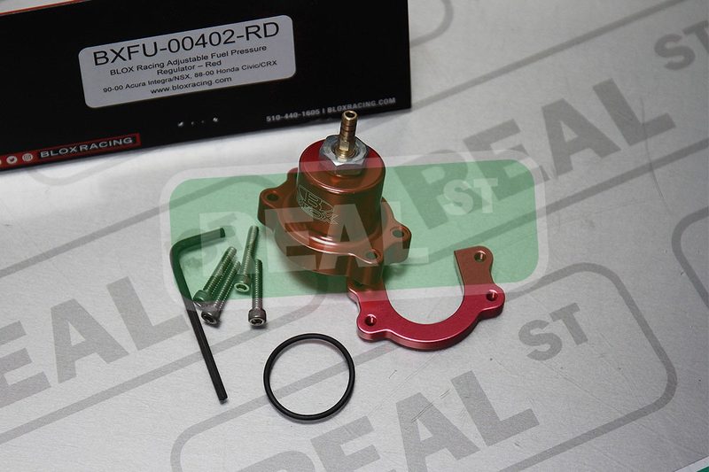 Трубопроводная арматура BXFU-00402-RD
