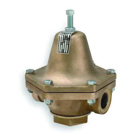 Клапан BZCSSSZTS01AD2-0030