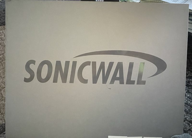 Межсетевой экран SonicWall C-09225