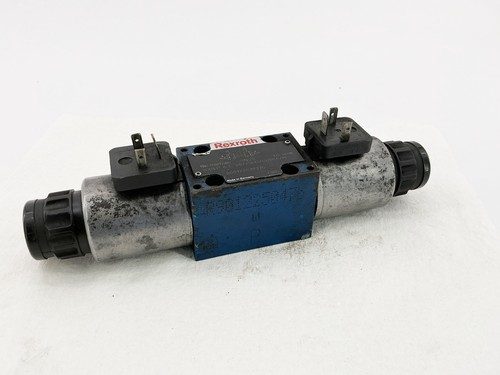 Пневмораспределитель Bosch Rexroth C-20/25EG24N9K4/M