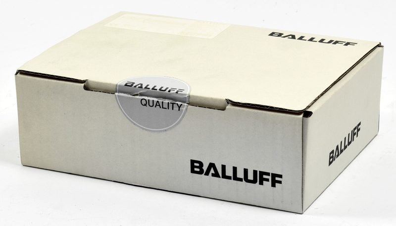 Считыватель RFID Balluff C-600-007-650-00-KL1