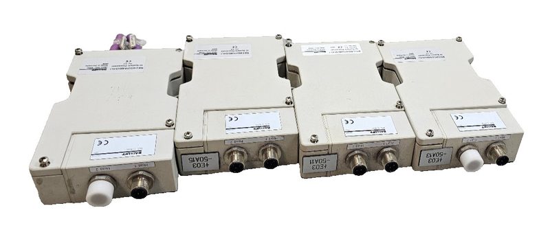 Считыватель RFID Balluff C-602-019-650-03-KL1
