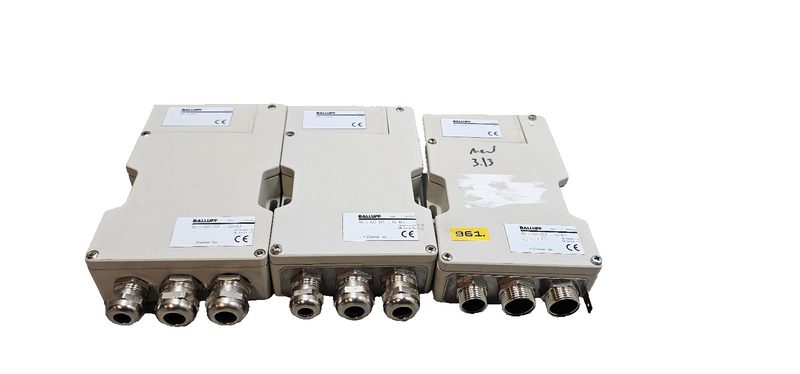 Считыватель RFID Balluff C-602-019-XXX-03-KL1