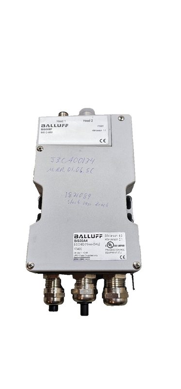 Считыватель RFID Balluff C-602-019-XXX-03-KL2