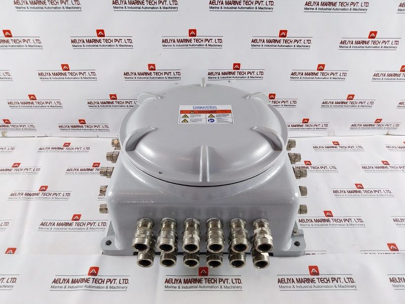 Электрооборудование C-ASP-4